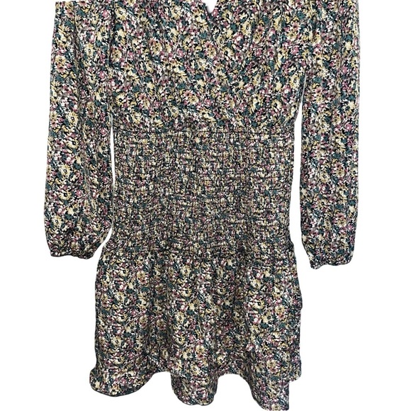 Storia Chance Ruffle Dress - Picture 2 of 4